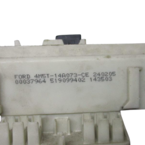 Ford Focus 2° serie anno dal 2004 al 2011 Centralina BSI  4M5T-14A073-CE